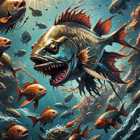 doomsday fish meaning|Meet the Doomsday Fish that Strikes Fear in the Hearts of Sailors.